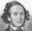 Felix Mendelssohn Bartholdy