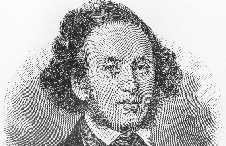 Felix Mendelssohn Bartholdy