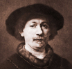 Rembrandt van Rjin