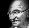 Mahatma Gandhi