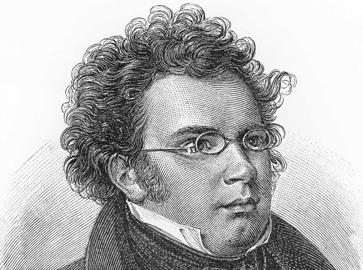 Franz Schubert