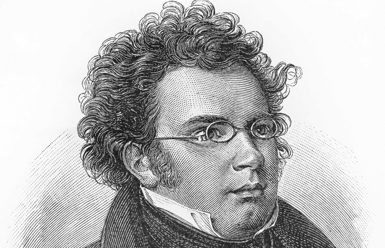 Franz Schubert