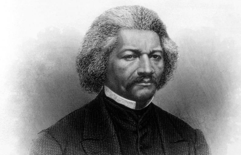 Frederick Douglass